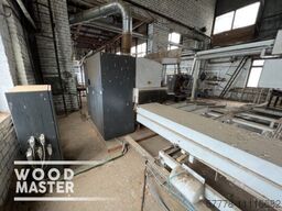 Raimann ProfiRip KR 310 M