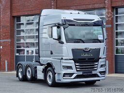 MAN TGX 26.540 6x2/4 - New - Full spec - Retarder -...