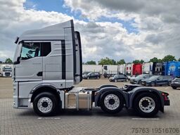 MAN TGX 26.540 6x2/4 - New - Full spec - Retarder -...