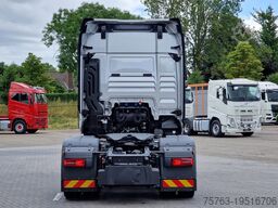 MAN TGX 26.540 6x2/4 - New - Full spec - Retarder -...