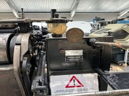 Heidelberg GT