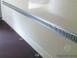 Möslein TKO 105 7m Tandem- Koffer- Anhänger-- Neufahrzeug --