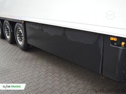 SCHMITZ CARGOBULL SKO FP 45 Carrier Vector 1550