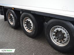 SCHMITZ CARGOBULL SKO FP 45 Carrier Vector 1550