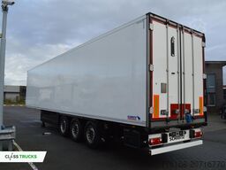 SCHMITZ CARGOBULL SKO FP 45 Carrier Vector 1550