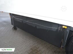 SCHMITZ CARGOBULL SKO FP 45 Carrier Vector 1550