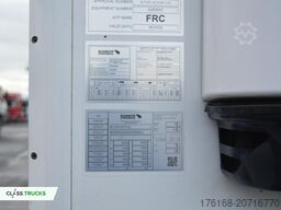 SCHMITZ CARGOBULL SKO FP 45 Carrier Vector 1550