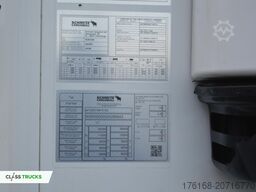 SCHMITZ CARGOBULL SKO FP 45 Carrier Vector 1550