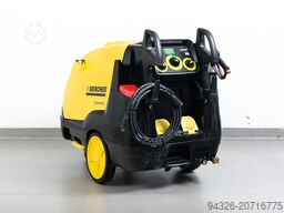 Kärcher HDS 13/20-4S NEW PUMP HEAD