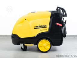 Kärcher HDS 13/20-4S NEW PUMP HEAD