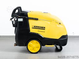 Kärcher HDS 13/20-4S NEW PUMP HEAD