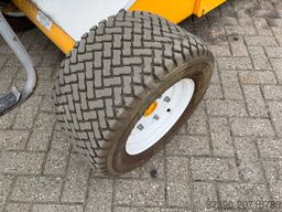 Niftylift HR12NE Hoogwerker Knikarmhoogwerker