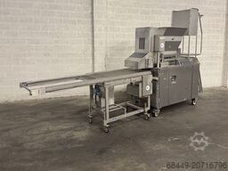 GEA MultiFormer 400 + Schietband