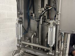 GEA MultiFormer 400 + Schietband