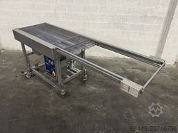 GEA MultiFormer 400 + Schietband