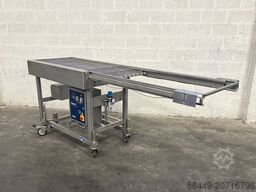 GEA MultiFormer 400 + Schietband