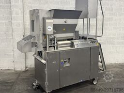 GEA MultiFormer 400 + Schietband