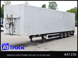 CARNEHL CSS/AL 90m³ Lift 7.760 Kg,