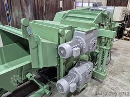 Rudnik & Enners RE TH 250-300/650/5