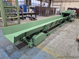 Rudnik & Enners RE TH 250-300/650/5