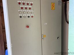 Rudnik & Enners RE TH 250-300/650/5