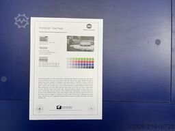 Minolta AccurioPress C7090 only 927000 clicks