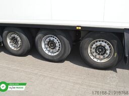 SCHMITZ CARGOBULL SKO Double Deck FP60 ThermoKing SLXi 300