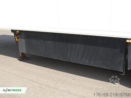 SCHMITZ CARGOBULL SKO Double Deck FP60 ThermoKing SLXi 300