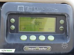 SCHMITZ CARGOBULL SKO Double Deck FP60 ThermoKing SLXi 300
