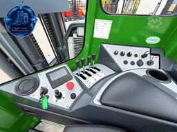 Combilift C4000 DUPLEX 4040 DIESEL WIDE POSITIONER