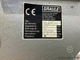 Graule ZS 170N