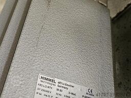 Graule AKF 6/250-160