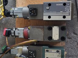 Bosch 0811300053, 0811402012, 0811402006