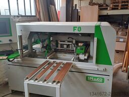 Hirtz Imaco F8
