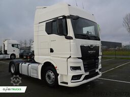MAN TGX 18.470 GX