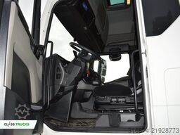MAN TGX 18.470 GX