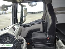 MAN TGX 18.470 GX