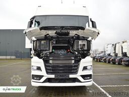 MAN TGX 18.470 GX