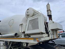 Macer SR39T3E * 12m3 * Deutz *