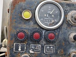 Macer SR39T3E * 12m3 * Deutz *