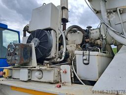 Macer SR39T3E * 12m3 * Deutz *