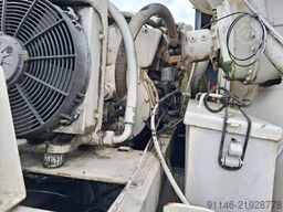 Macer SR39T3E * 12m3 * Deutz *