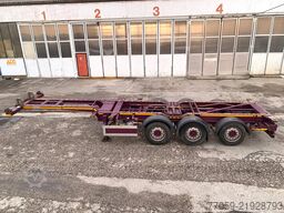 DENNISON Extendable 1x20'/2x20'/1x40'  (6.X)