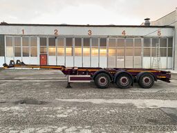 DENNISON Extendable 1x20'/2x20'/1x40'  (6.X)