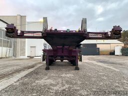 DENNISON Extendable 1x20'/2x20'/1x40'  (6.X)