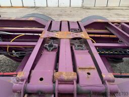 DENNISON Extendable 1x20'/2x20'/1x40'  (6.X)