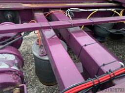 DENNISON Extendable 1x20'/2x20'/1x40'  (6.X)