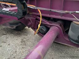 DENNISON Extendable 1x20'/2x20'/1x40'  (6.X)