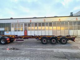 DENNISON Extendable 1x20'/2x20'/1x40'  (6.X)