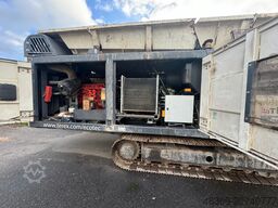 TEREX Ecotec TDS 820